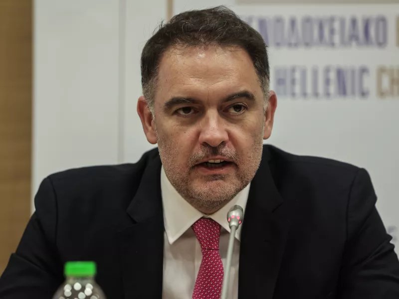 Αλέξανδρος Βασιλικός