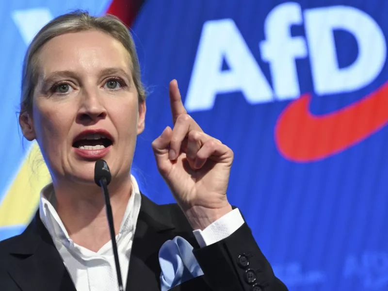AfD