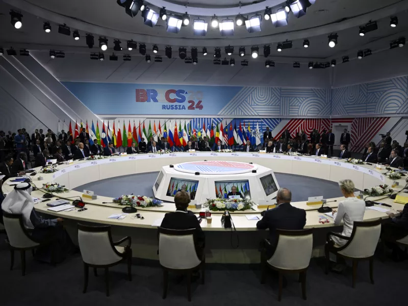 BRICS