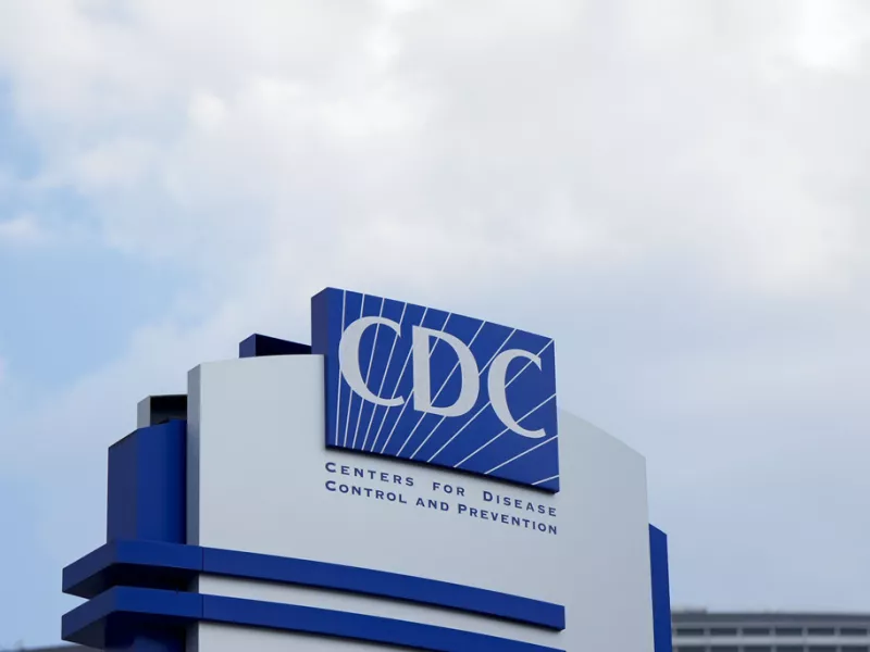 CDC