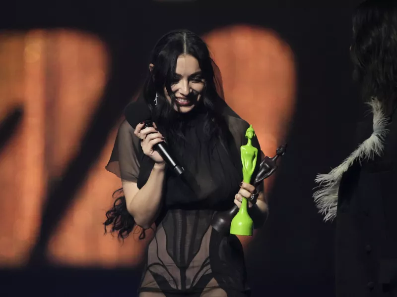 Charli XCX