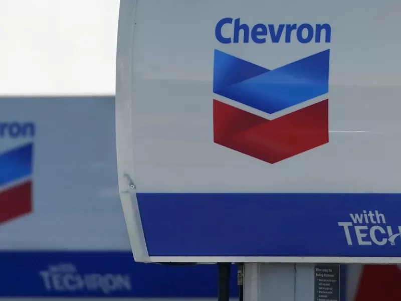 Chevron