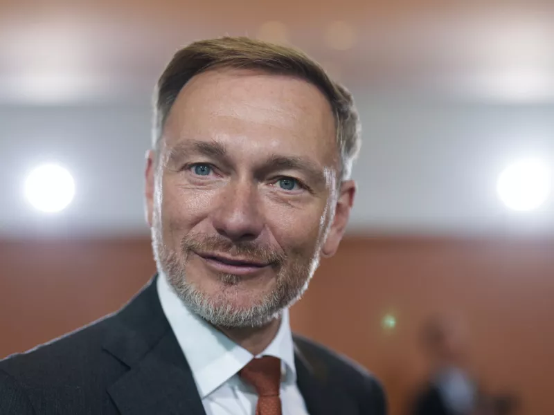 Christian Lindner