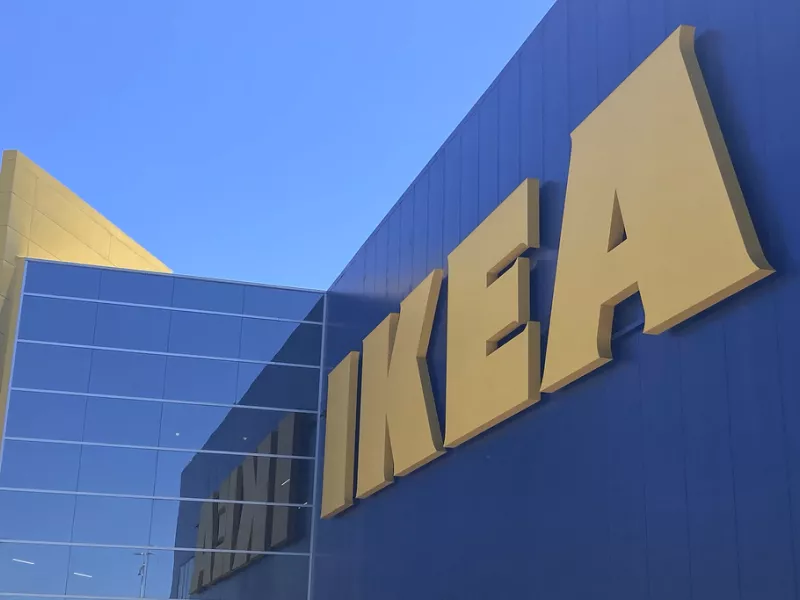 IKEA