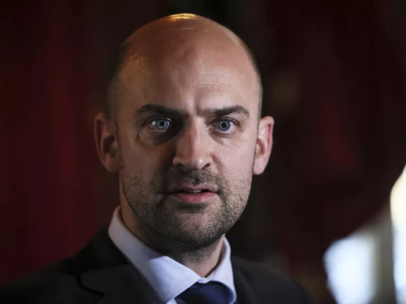 Jean-Noel Barrot