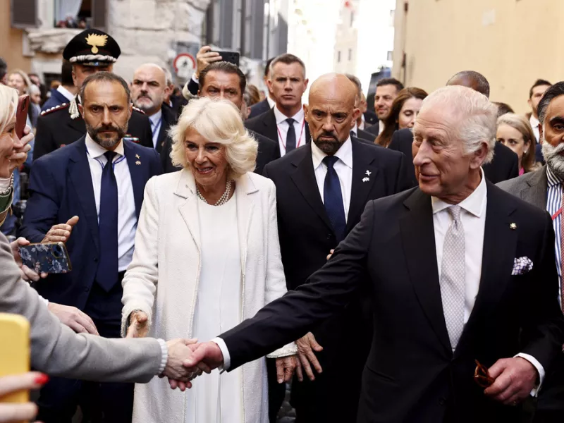Κάρολος