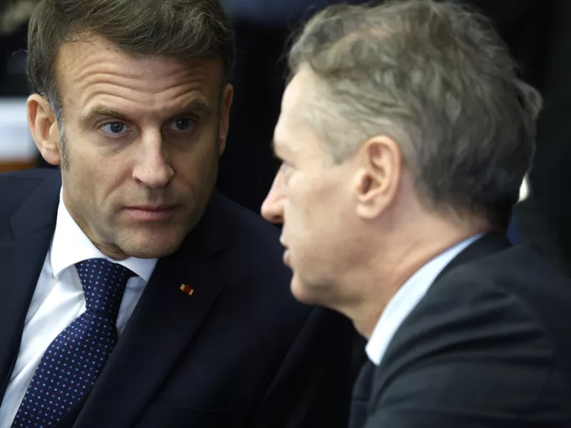 Macron
