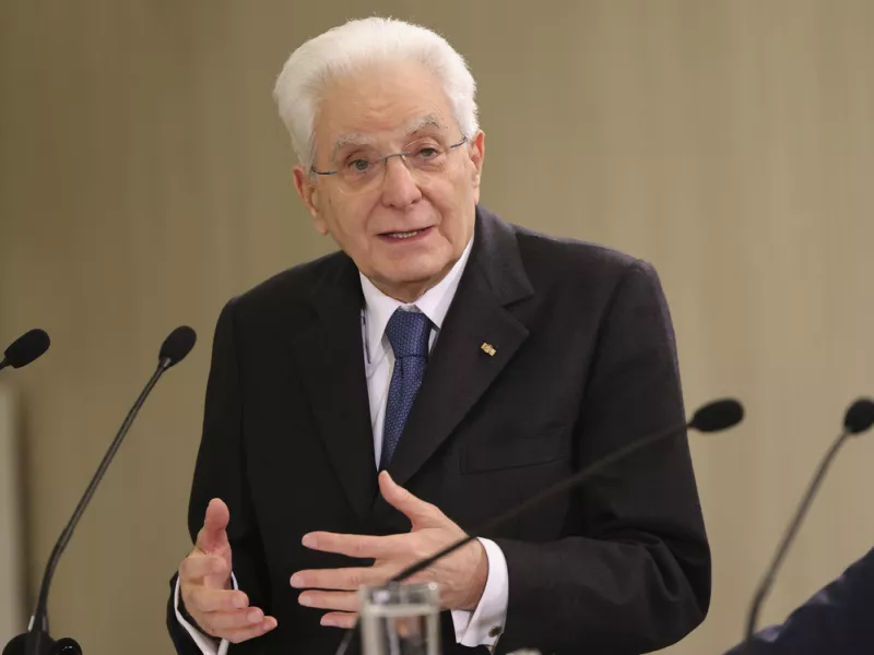 Ματαρέλα