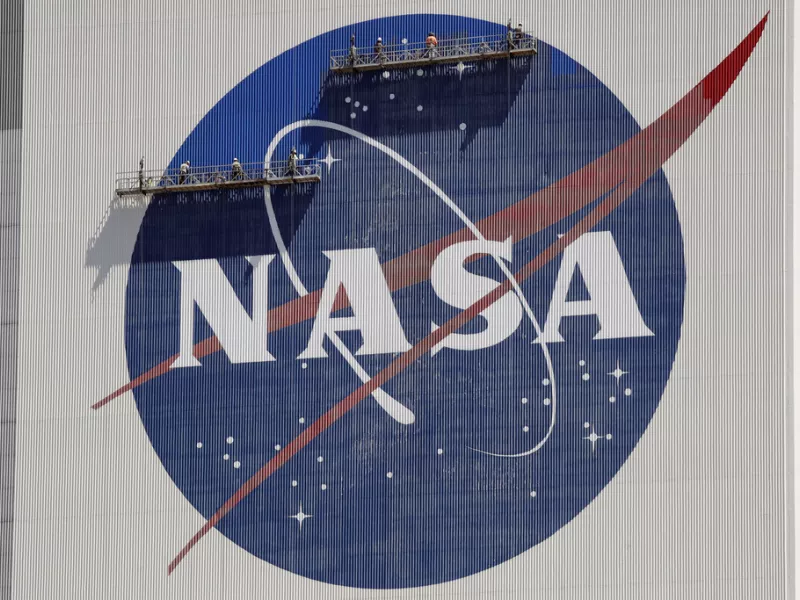 NASA