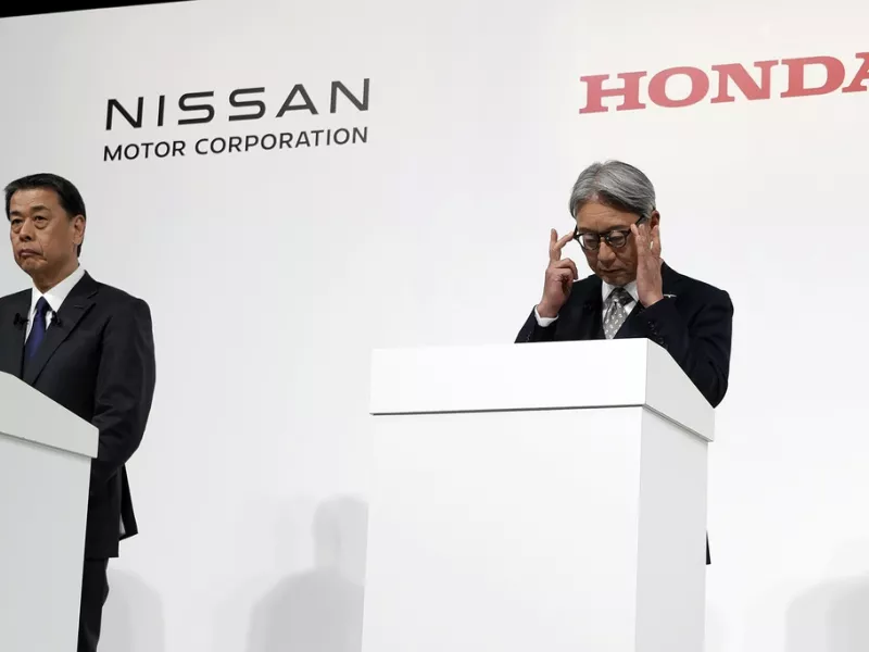Nissa, Honda
