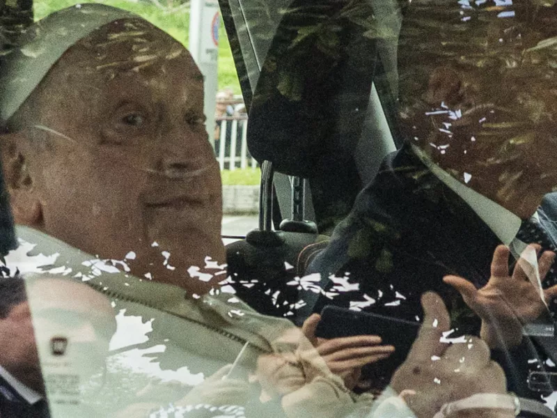 Pope Francis