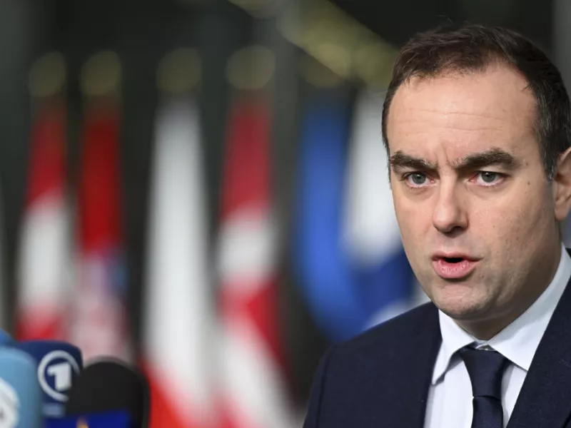 Σεμπαστιάν Λεκορνί