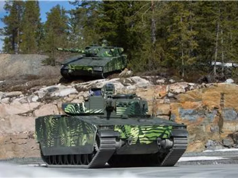 CV90