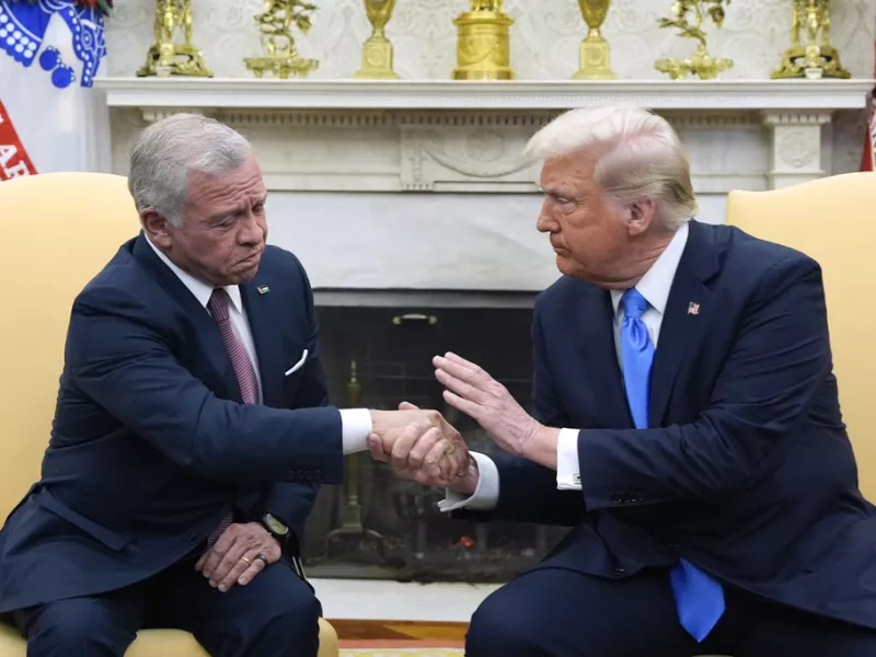 Τραμπ