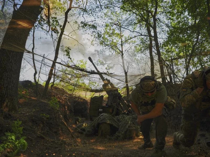 Ukraine