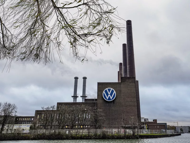 Volkswagen