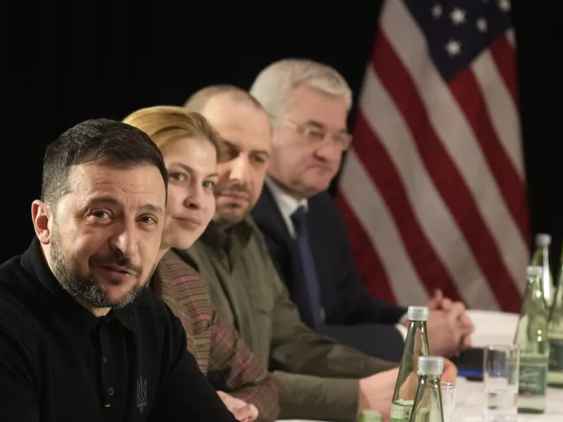 Zelensky