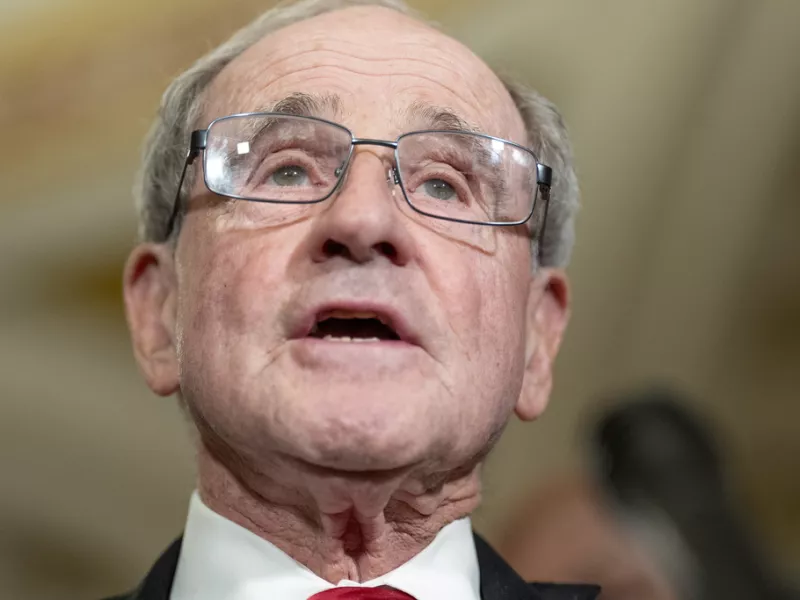 Jim Risch