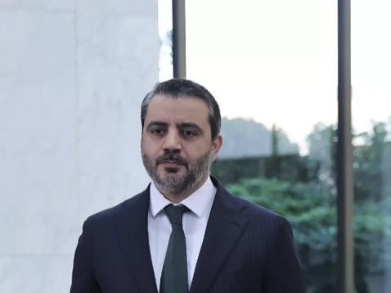 Asaad al-Shibani
