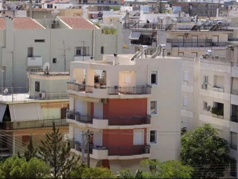 Κλιματική κρίση