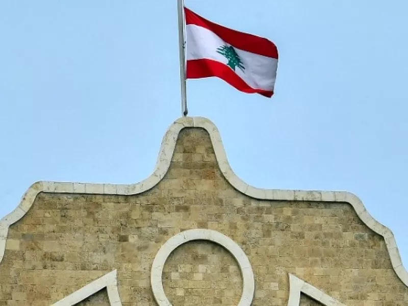 Η Βηρυτός καταδικάζει την απαράδεκτη παρέμβαση του Ιράν για τον αφοπλισμό της Χεζμπολάχ