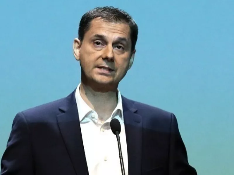 Στη Μολδαβία ο Χάρηςς Θεοχάρης για ενίσχυση διμερών σχέσεων