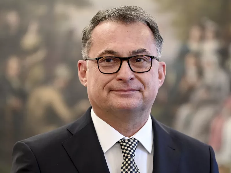 Joachim Nagel
