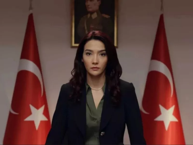 Aybuke