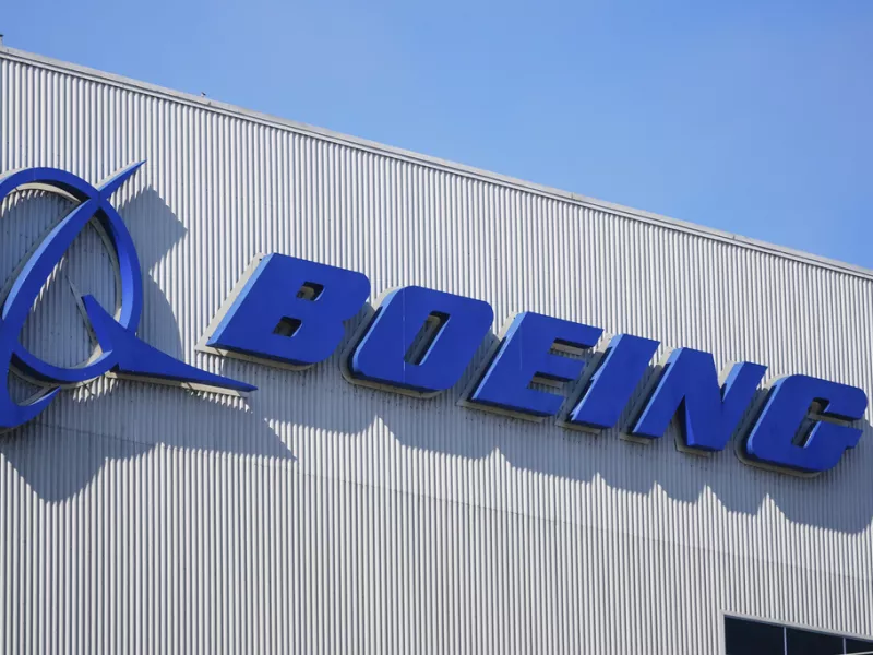 Boeing