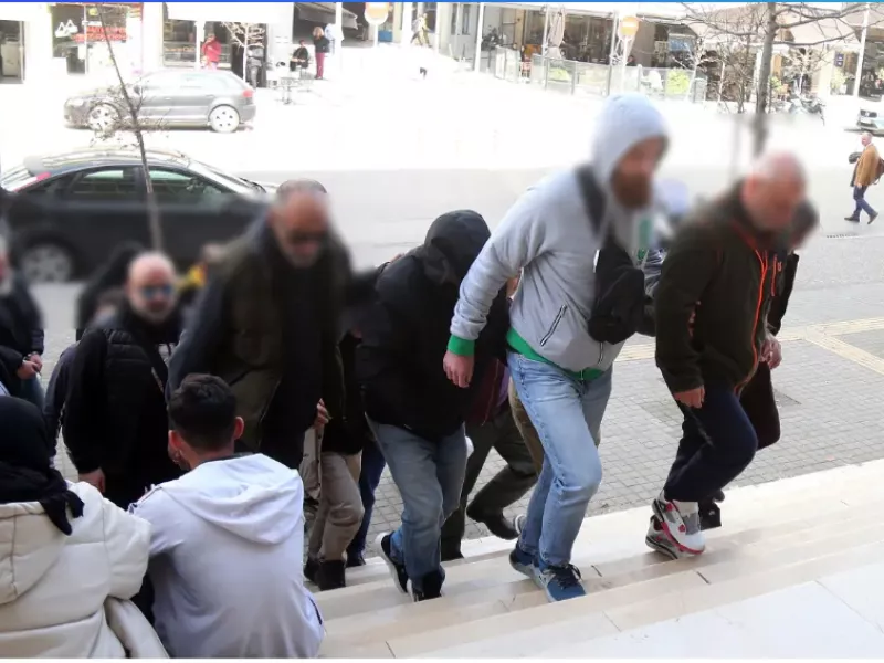 Αρχαιοκαπηλία