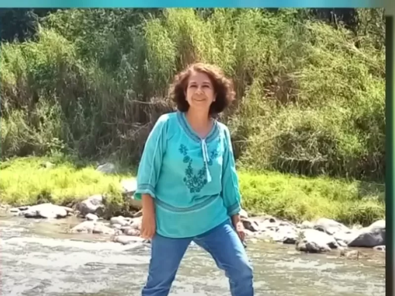 Λίλια Γκαρσία