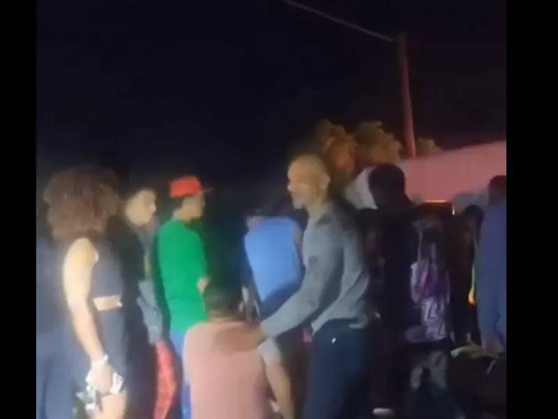 Δομινικανή Δημοκρατία