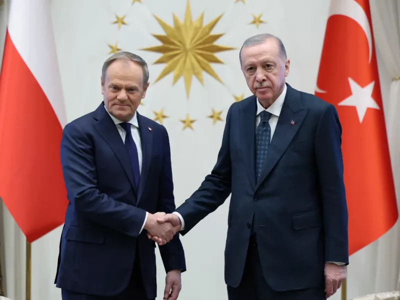 Ερντογάν