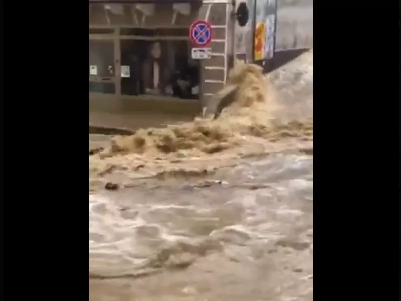 Βόρεια Ιταλία