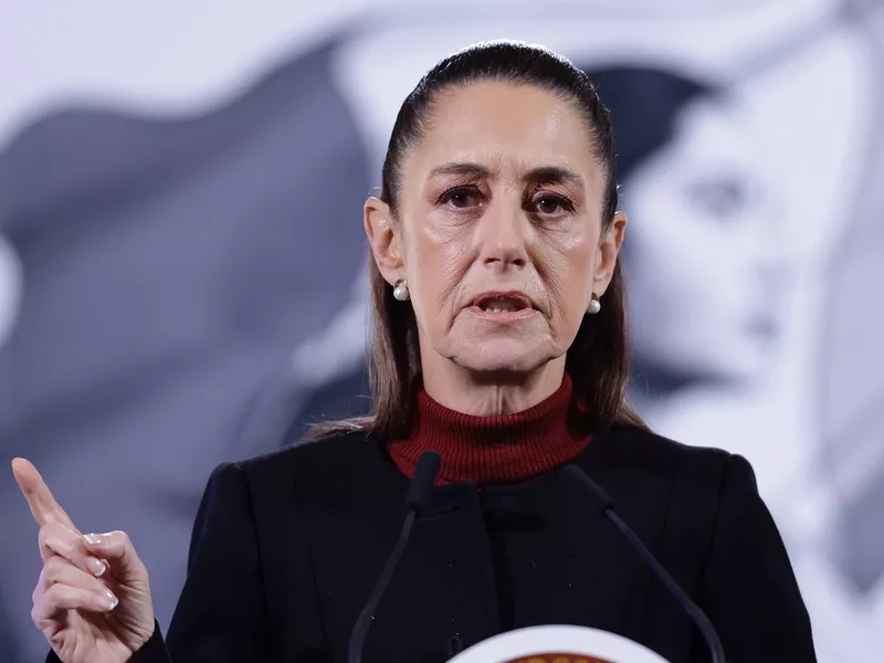 Κλαούδια Σέινμπαουμ
