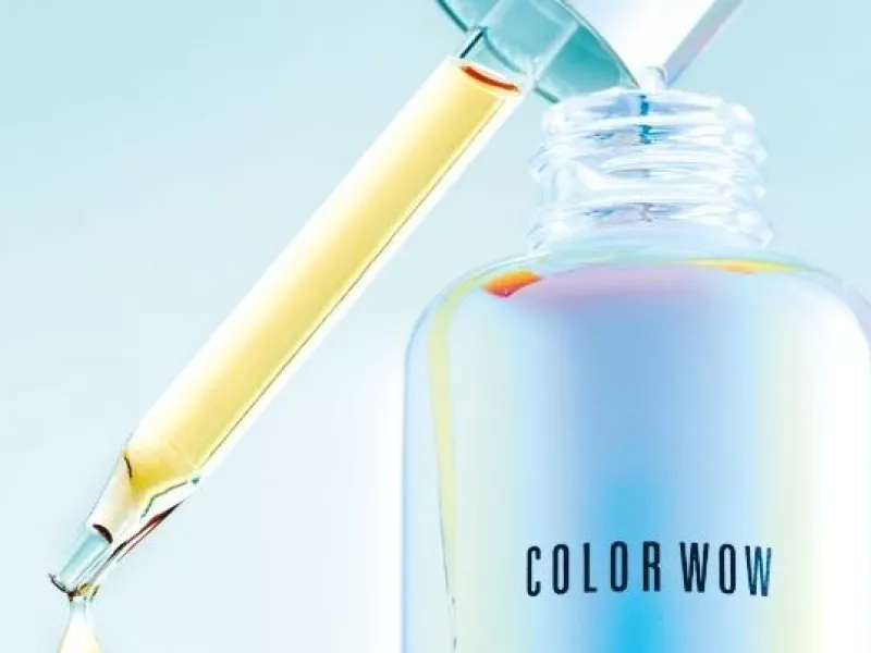 Color Wow