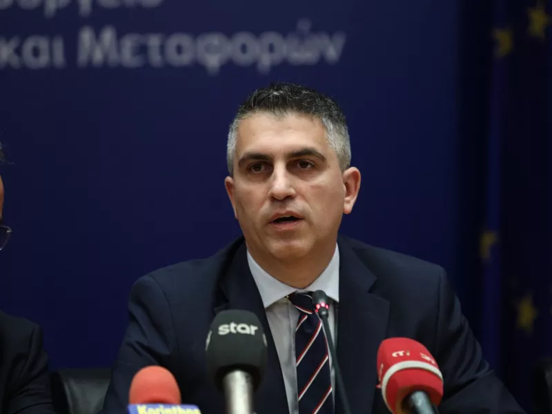 Χρίστος Δήμας