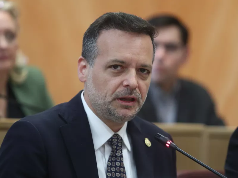Χάρης Δούκας