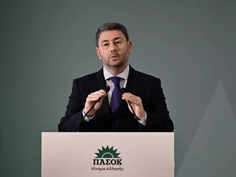 Ανδρουλάκης 