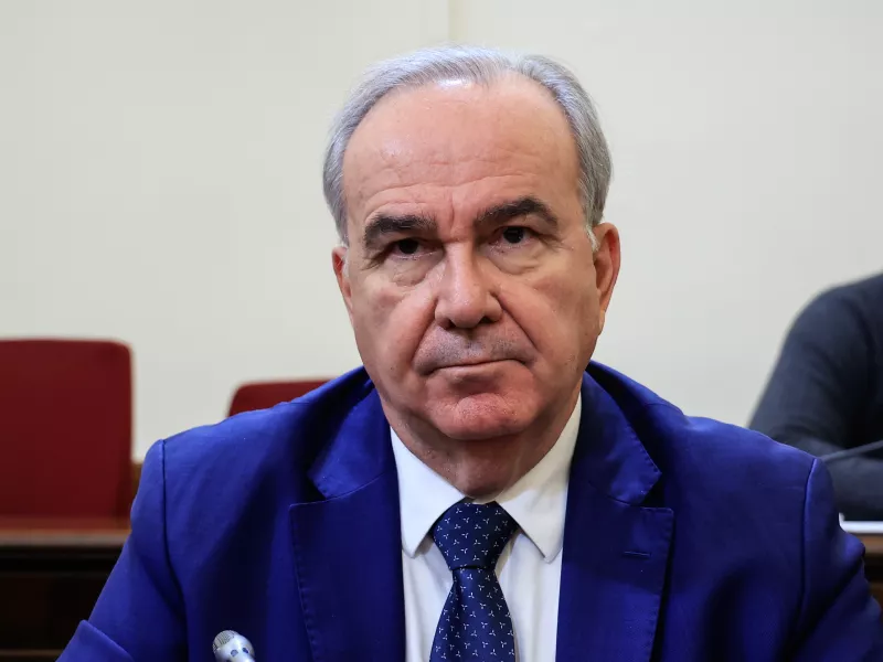 Νίκος Παπαθανάσης