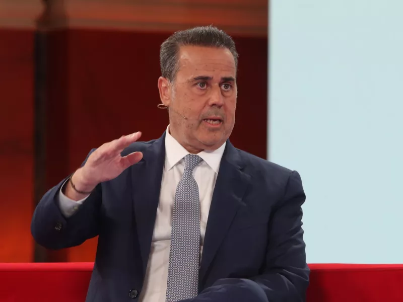 Σταύρος Παπασταύρου