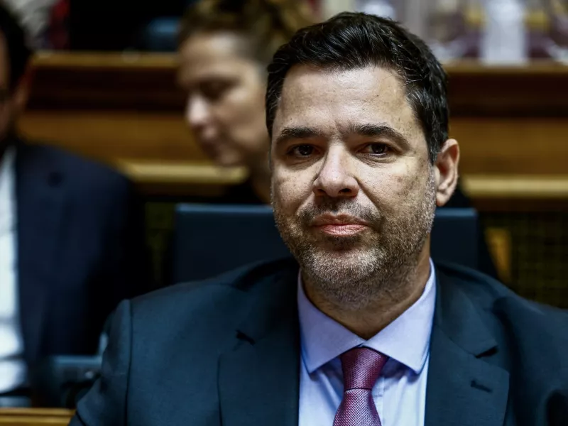 Κοντογεώργης