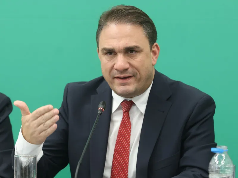 Τσουκαλάς: Δεν αρκεί η απόσυρση του άρθρου 23 - Να δώσει εξηγήσεις ο κ. Πιερρακάκης Τσουκαλάς