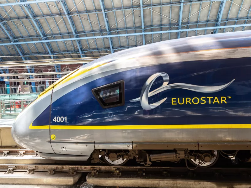 Eurostar