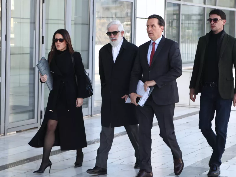 Δίκη Φιλιππίδη: Αίτημα εξαίρεσης μέλους του ΜΟΕ υπέβαλε η υπεράσπιση