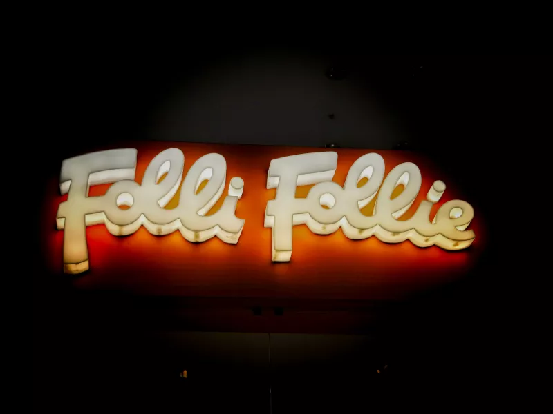 folie