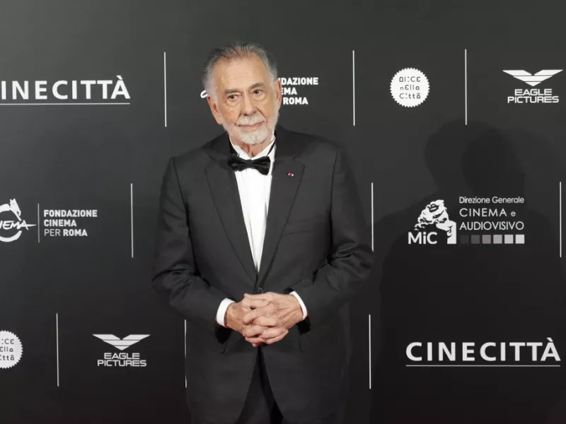 Francis Ford Coppola