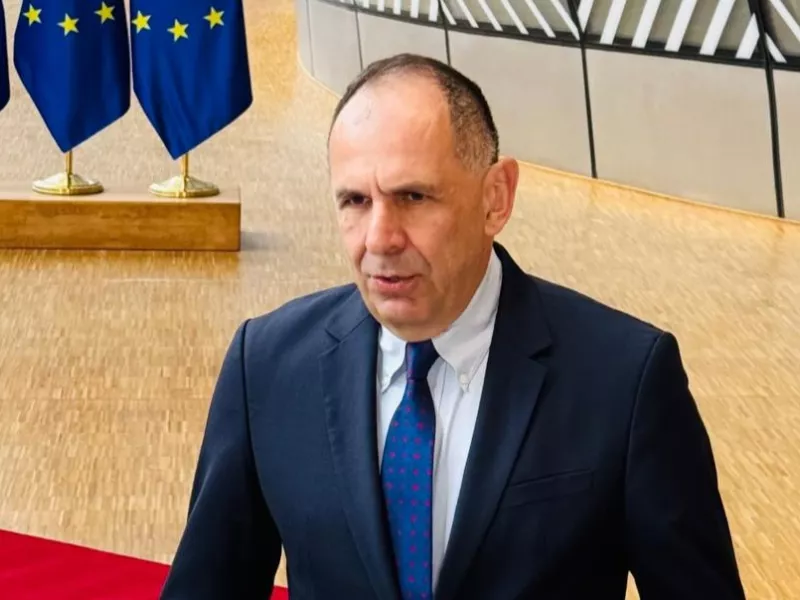 Γιώργος Γεραπετρίτης