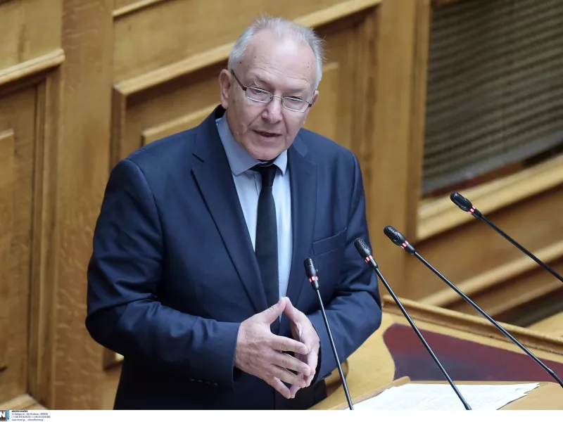 Στέφανος Γκίκας
