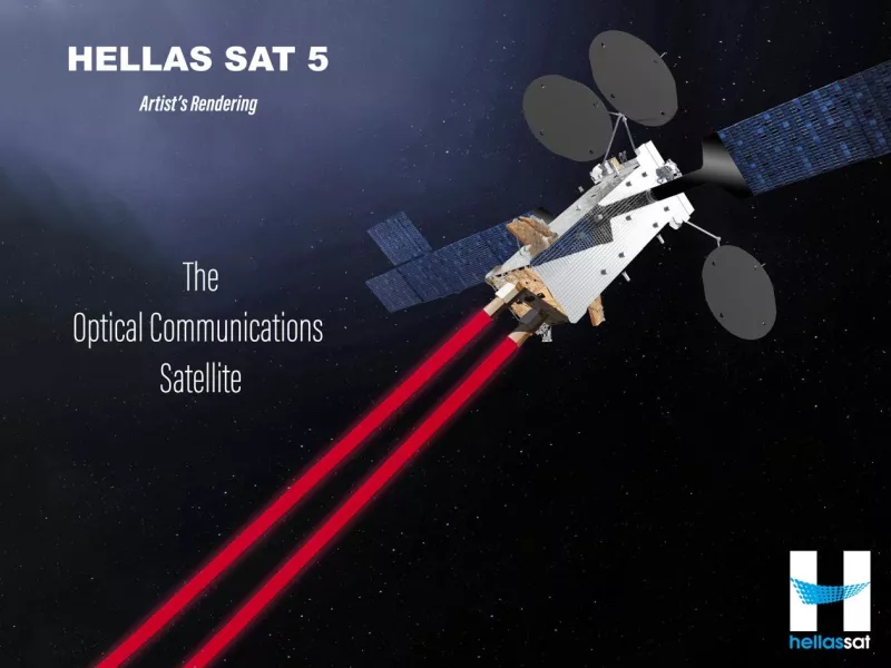 Hellas Sat 5